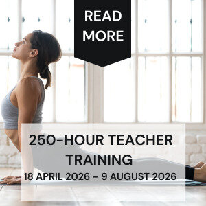 Raw Power Yoga Albion