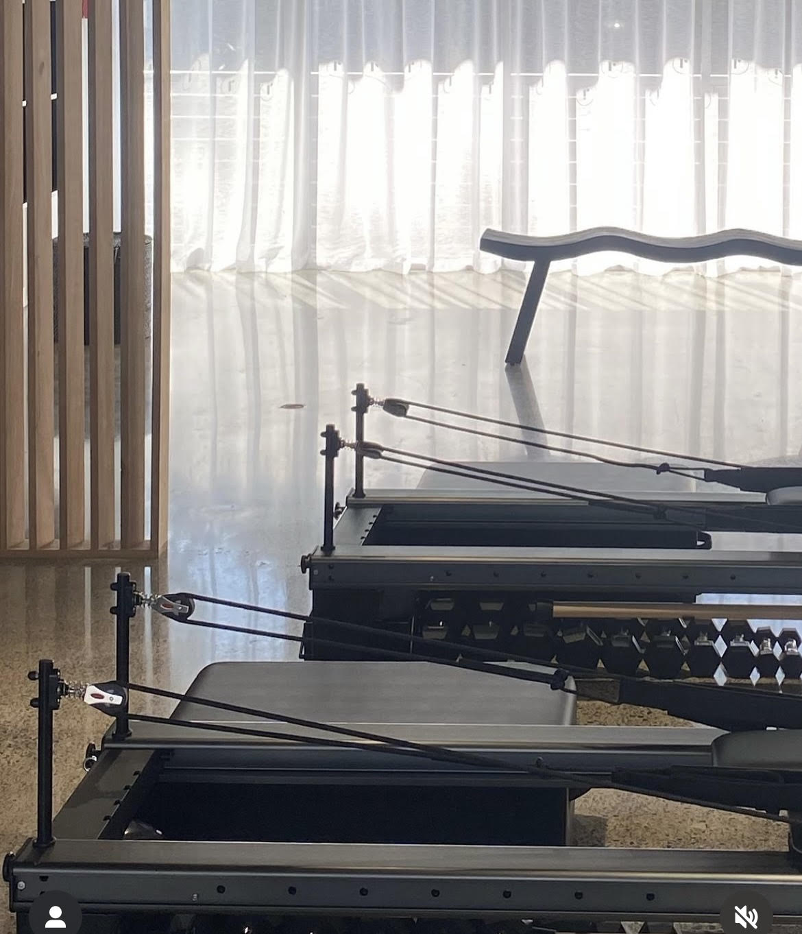 Reform Fitness Albany