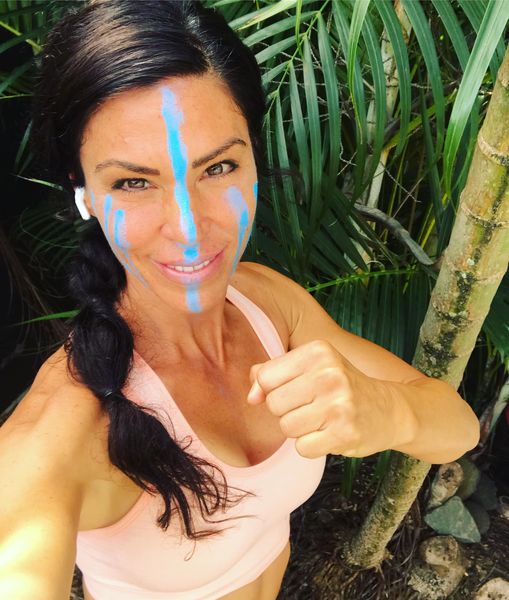 Michelle Tarajcak International