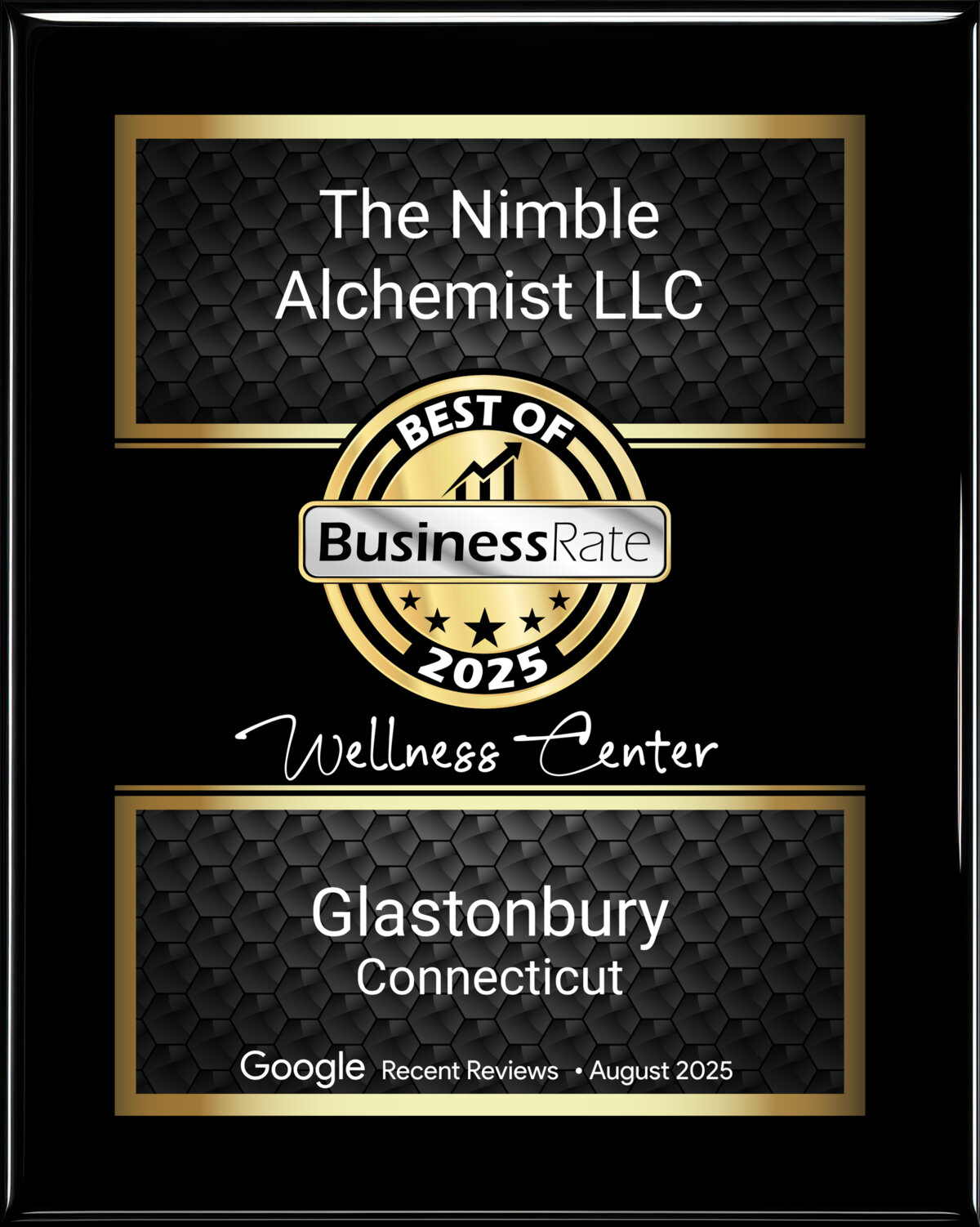 The Nimble Alchemist LLC