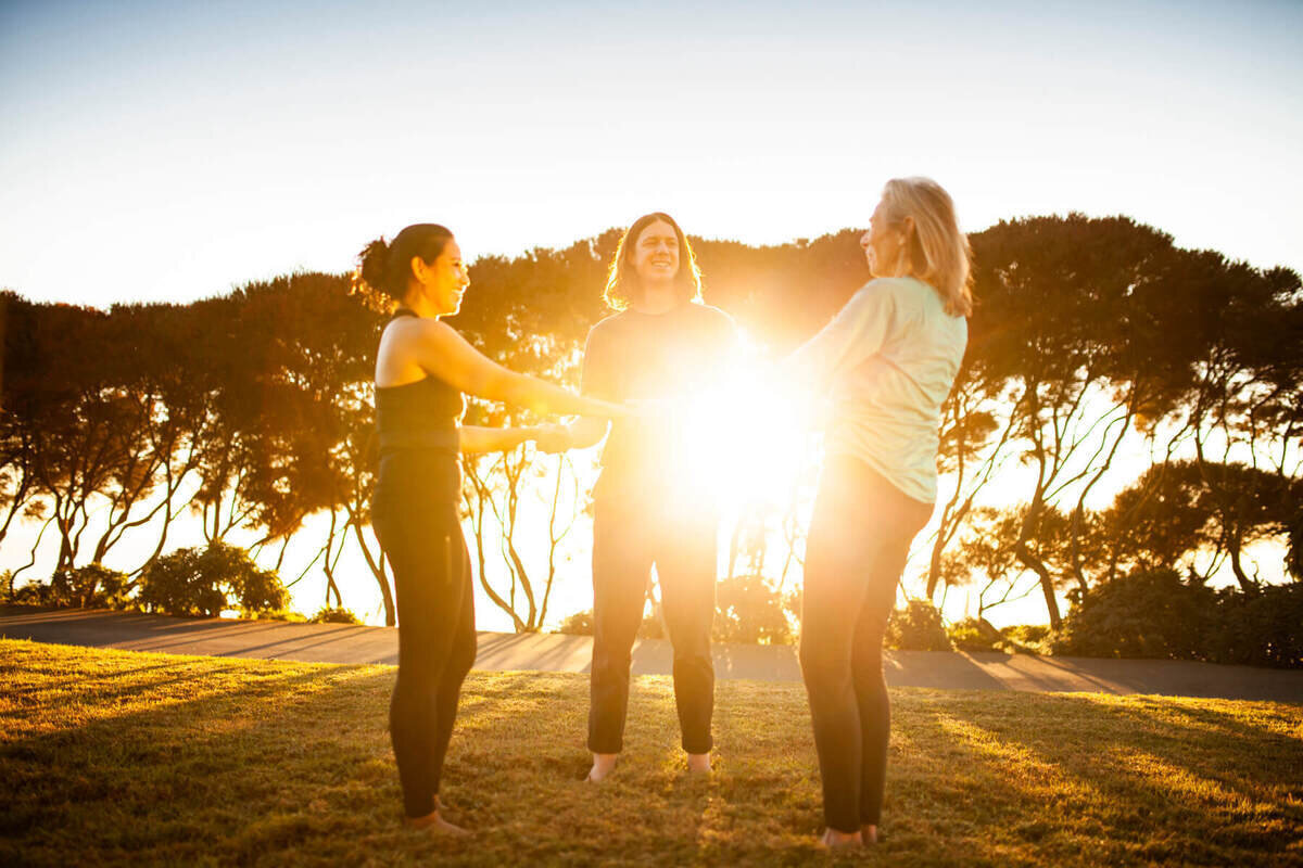 Esalen Institute