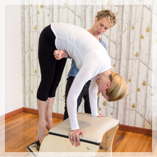 aline pilates