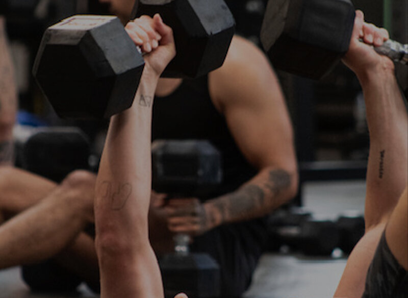 Pharos Athletic Club Palm Springs