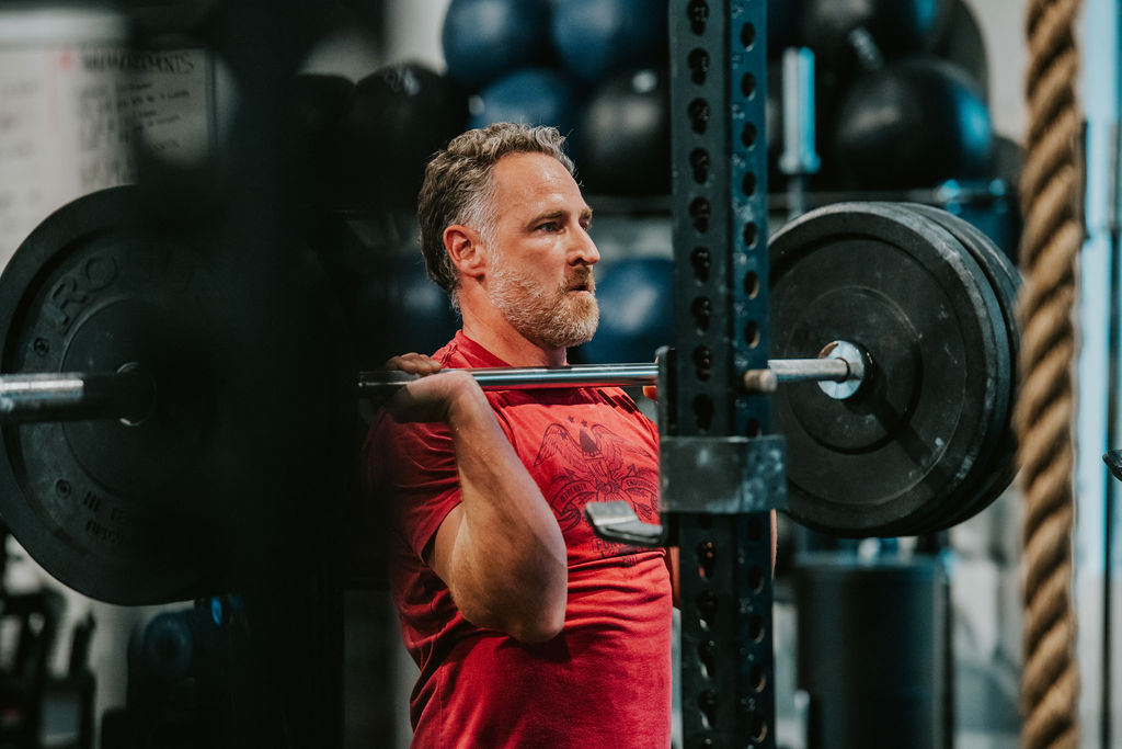 Pharos Athletic Club Palm Springs