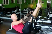 Pilates Plus Palm Springs