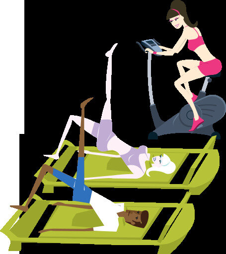 Pilates Plus Palm Springs