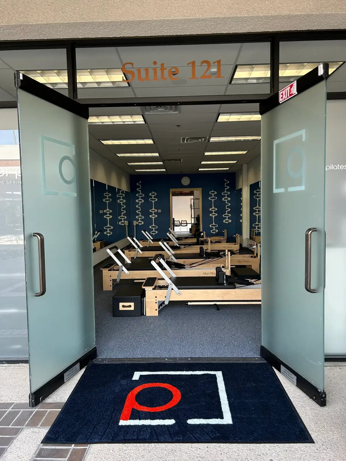 Premier Pilates Palm Springs