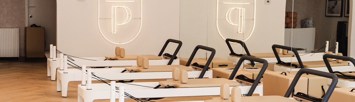 Reforming Pilates West Palm Beach