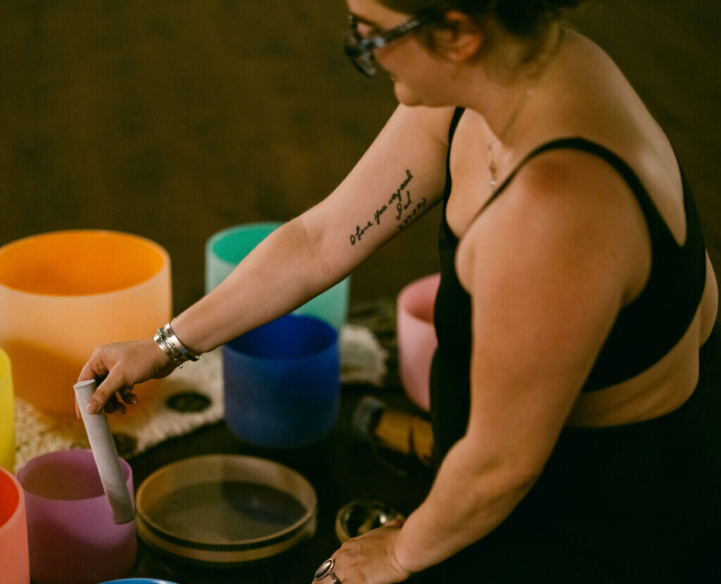 Thrive Power Yoga Palm Beach