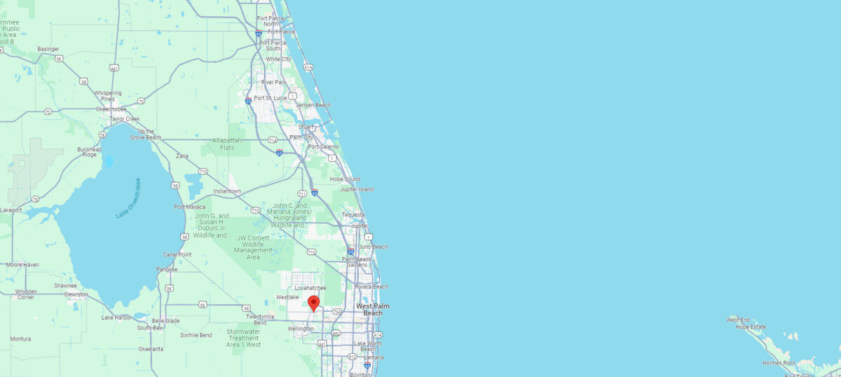 We Rock the Spectrum Palm Beach