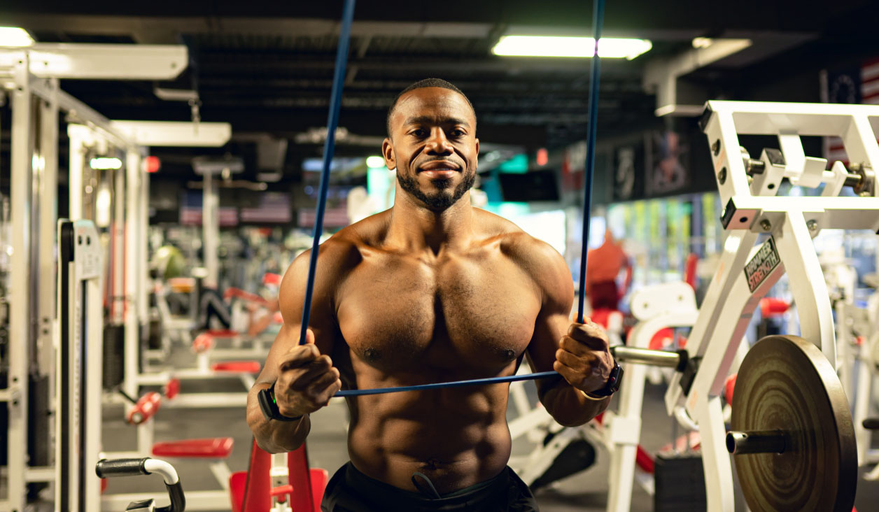 Devalon Fitness