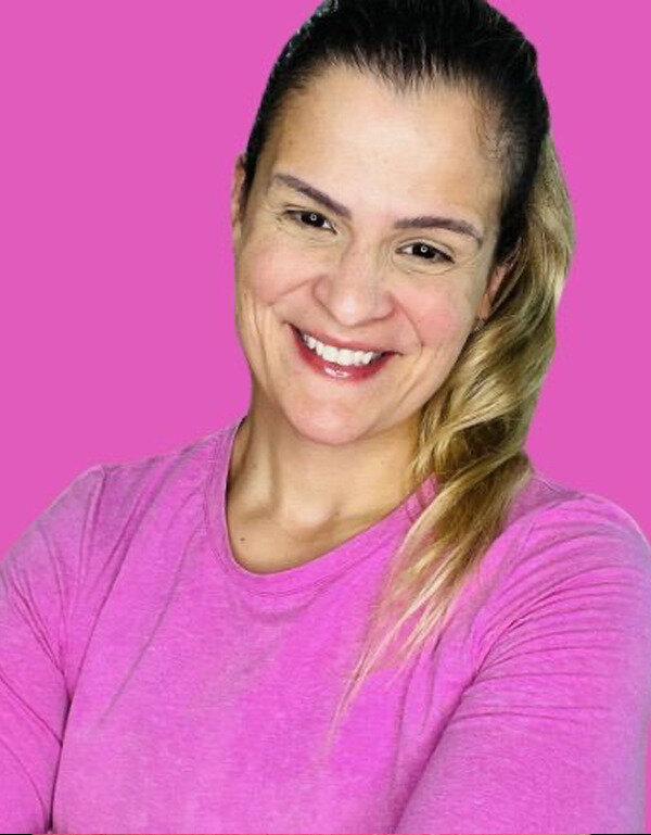 Fit Reset by Mariane Alonso