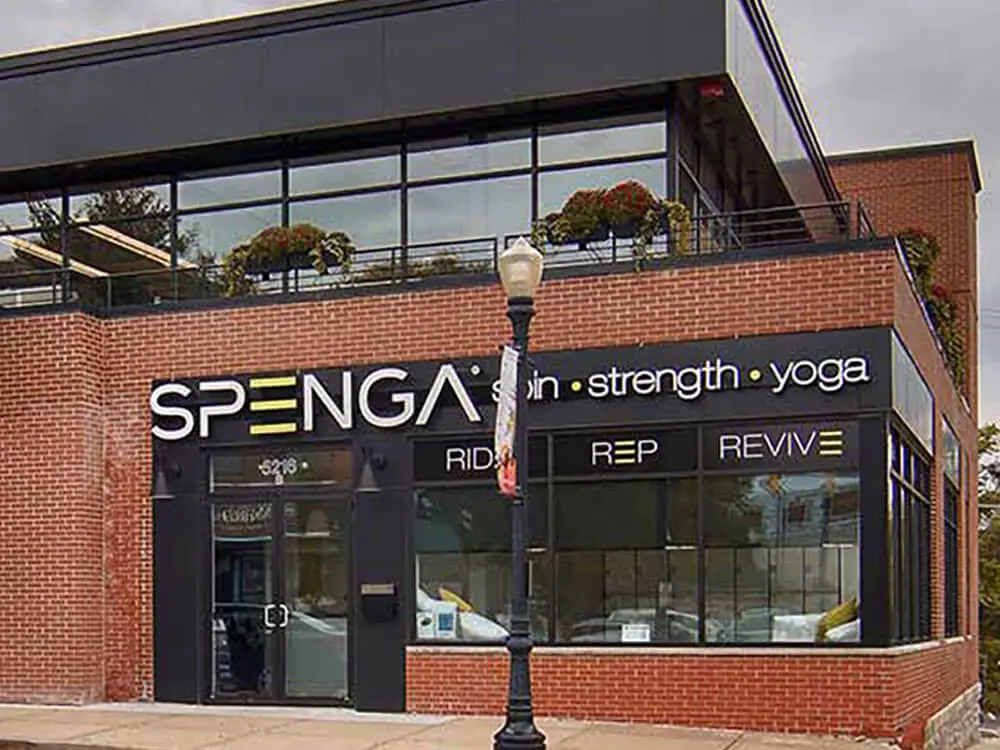 SPENGA - Valpo