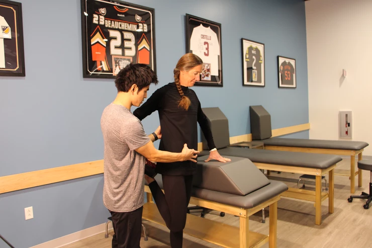 ProSport Physical Therapy Professionals, Inc