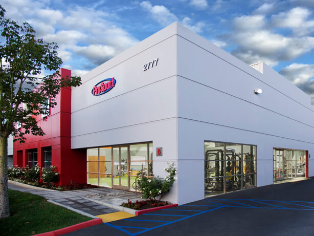 ProSport Physical Therapy Professionals, Inc