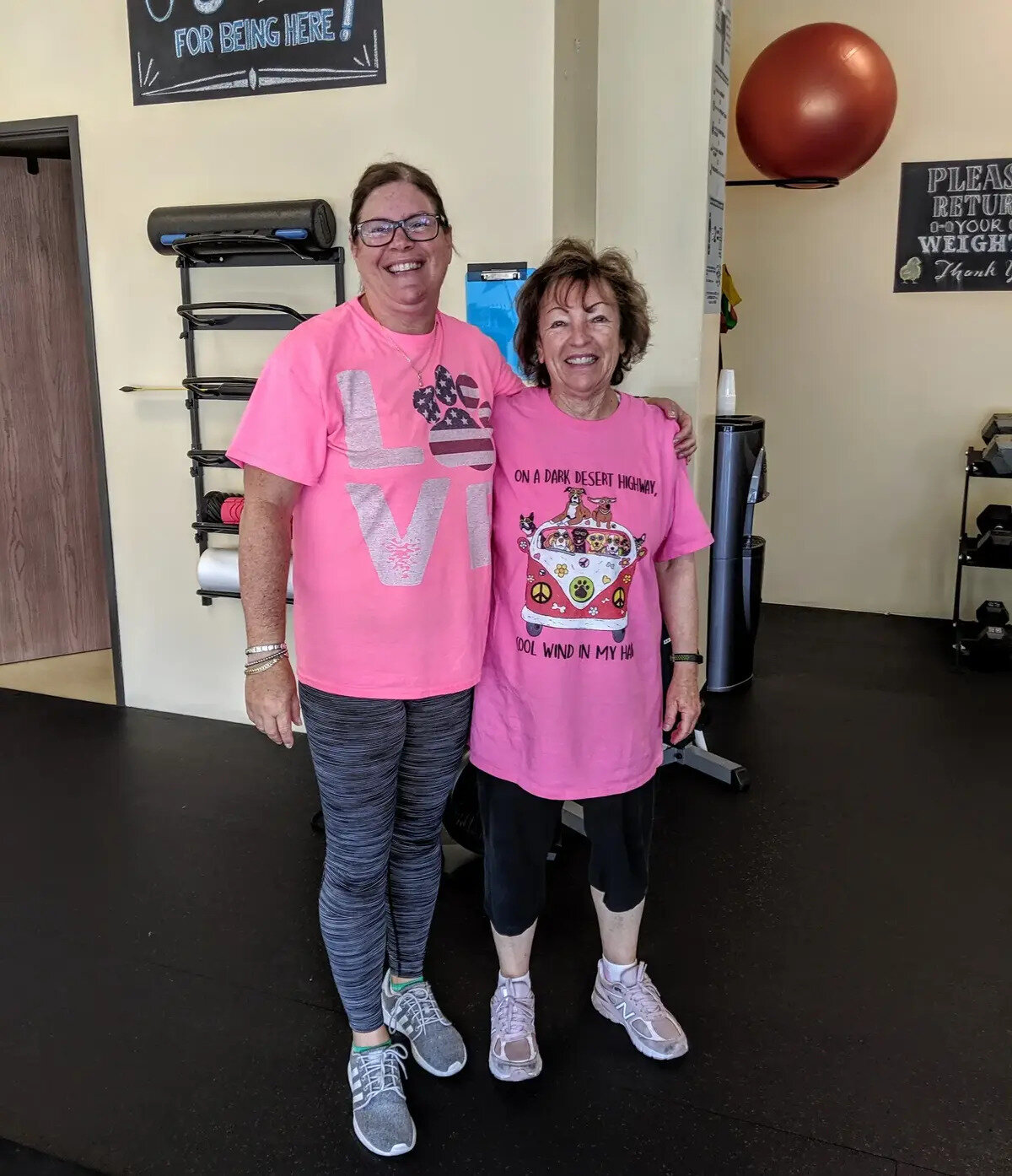 SoCalSport and Fitness, LLC