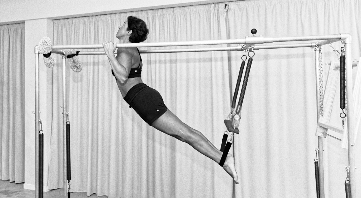 Speakingbodies Pilates