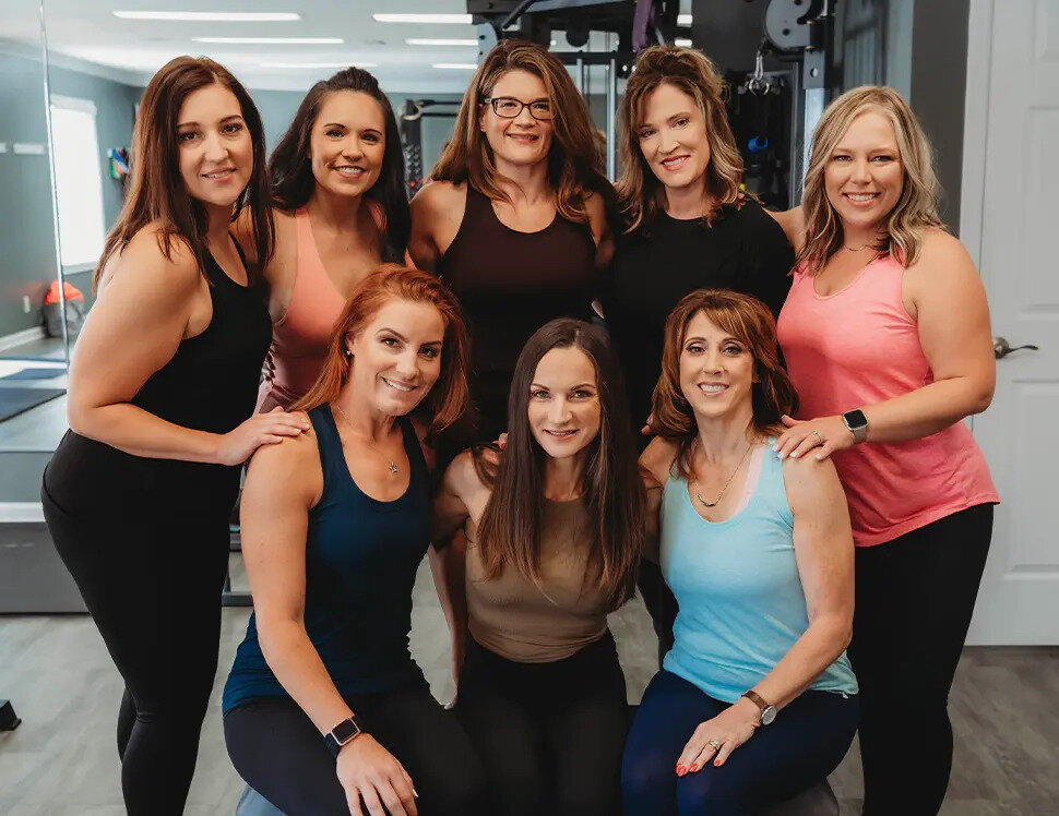 Althea Health & Fitness
