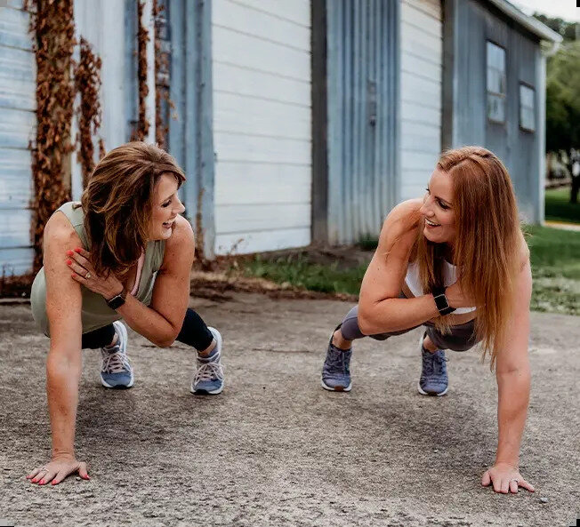 Althea Health & Fitness
