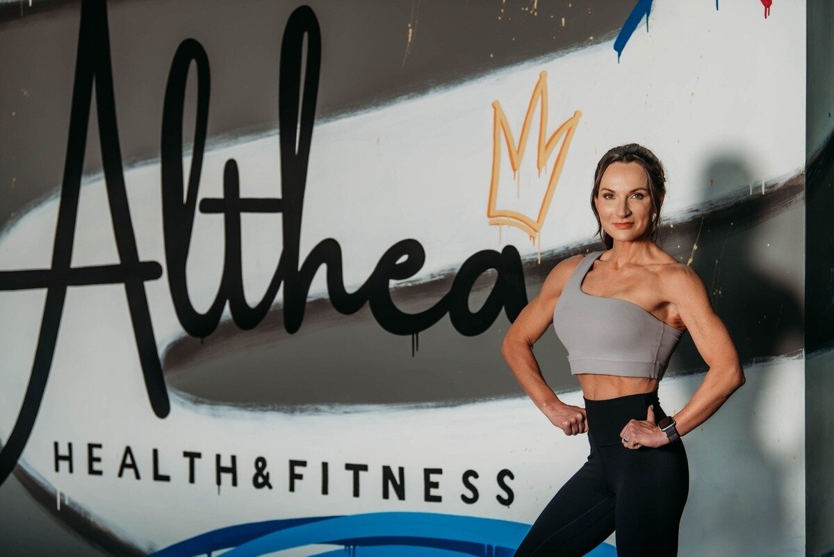 Althea Health & Fitness