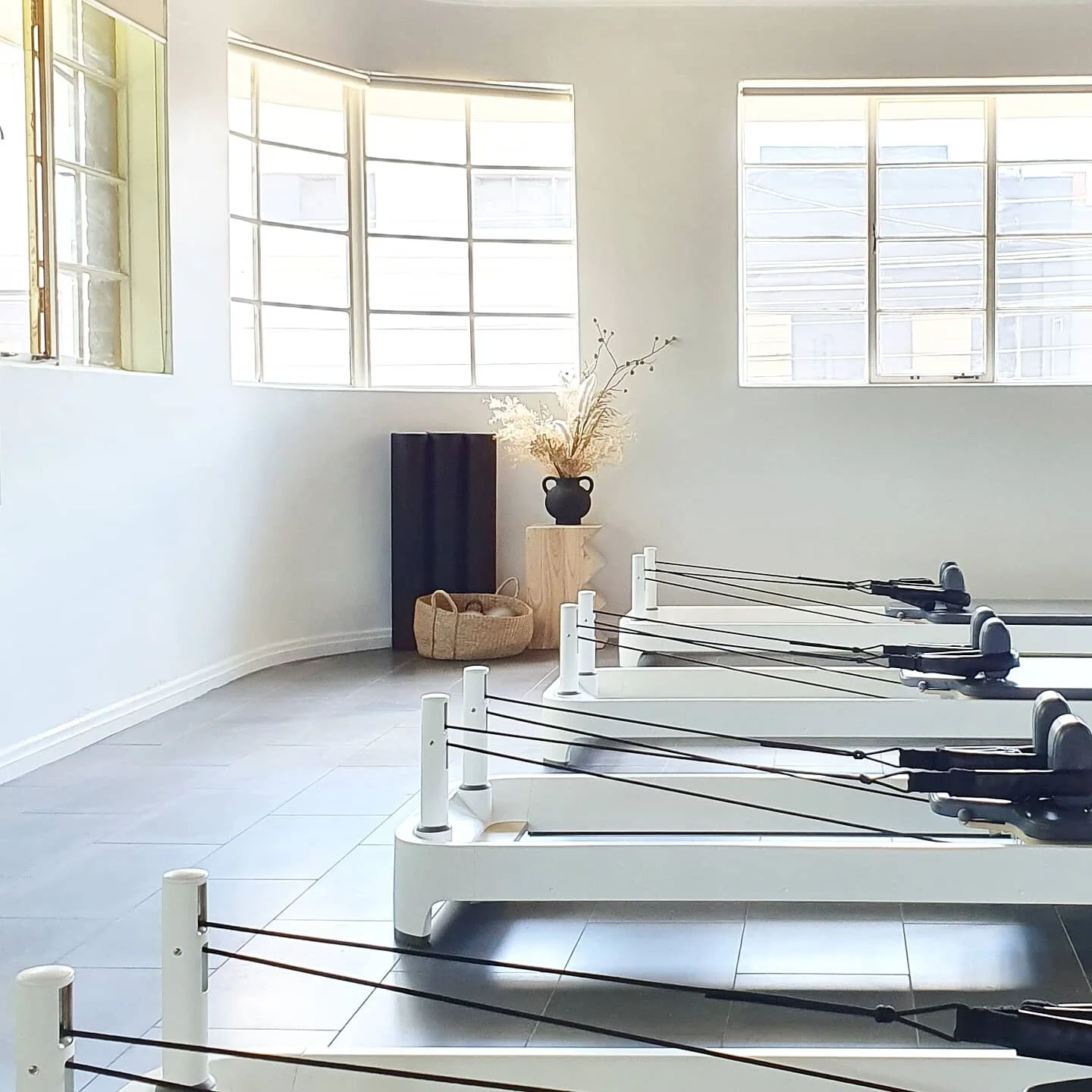 Arise Studio Health