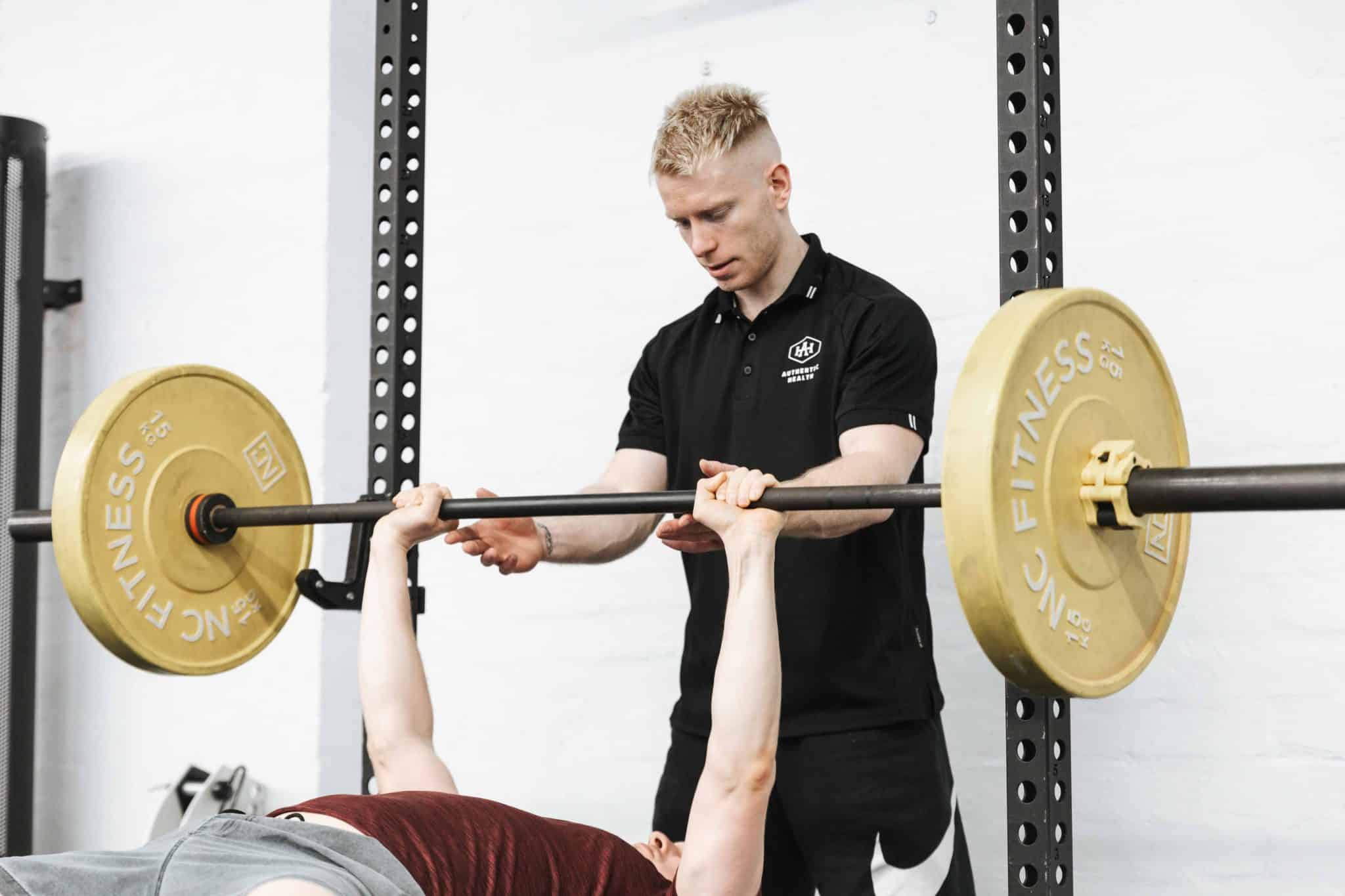 Authentic Health Studio