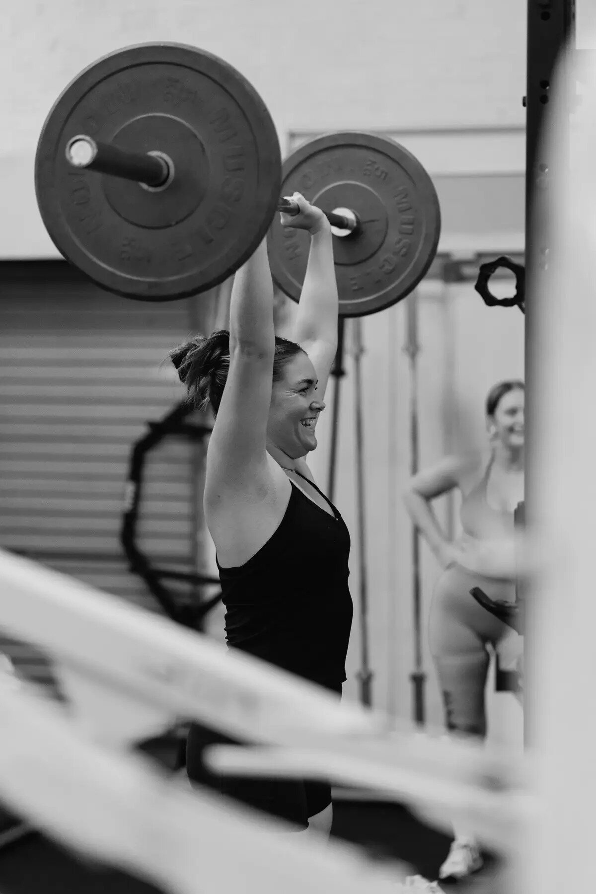 Base Health and Fitness