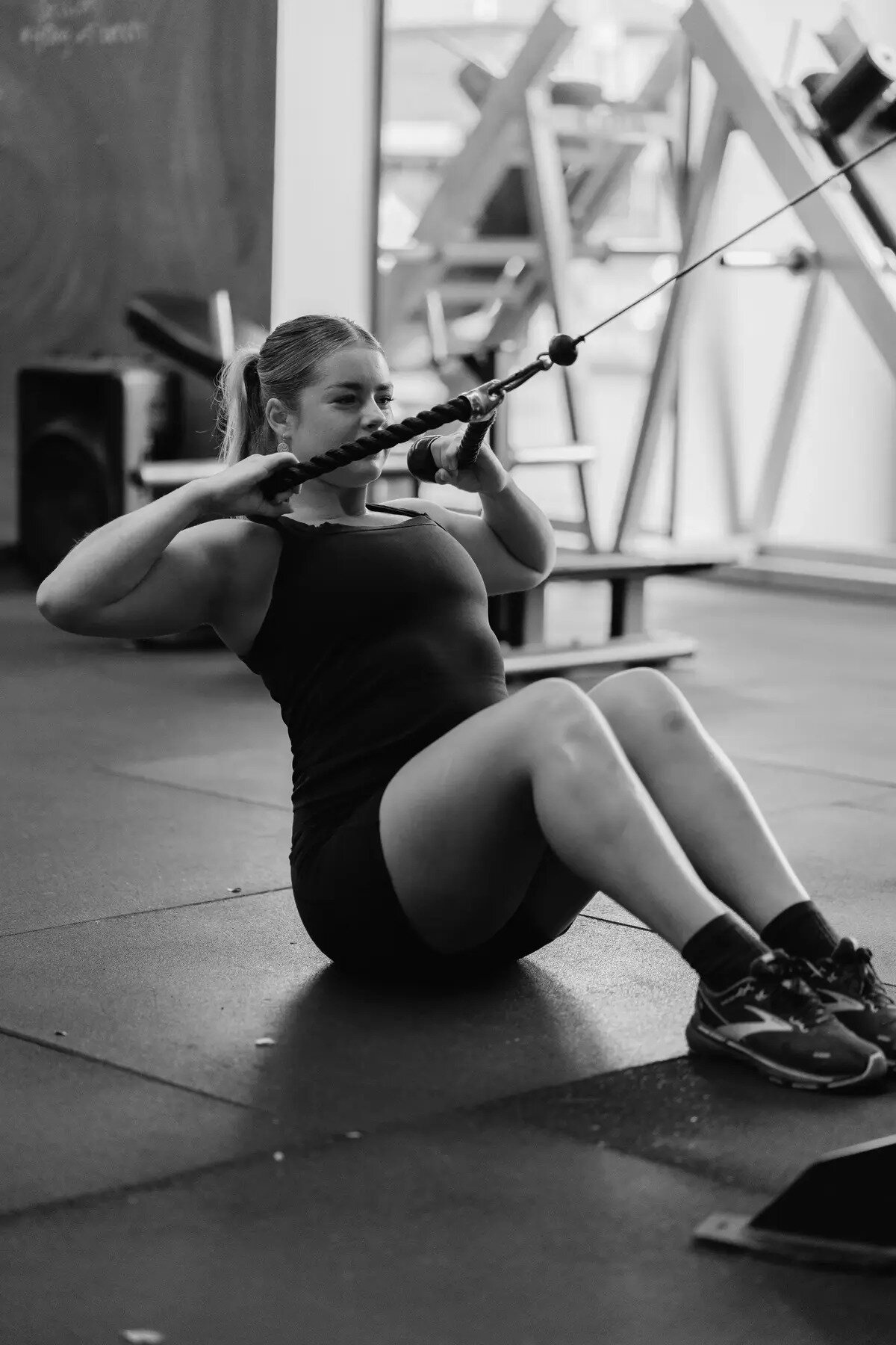 Base Health and Fitness