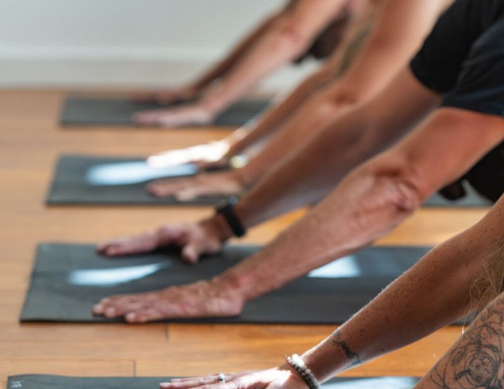 Balu Yoga and Wellness