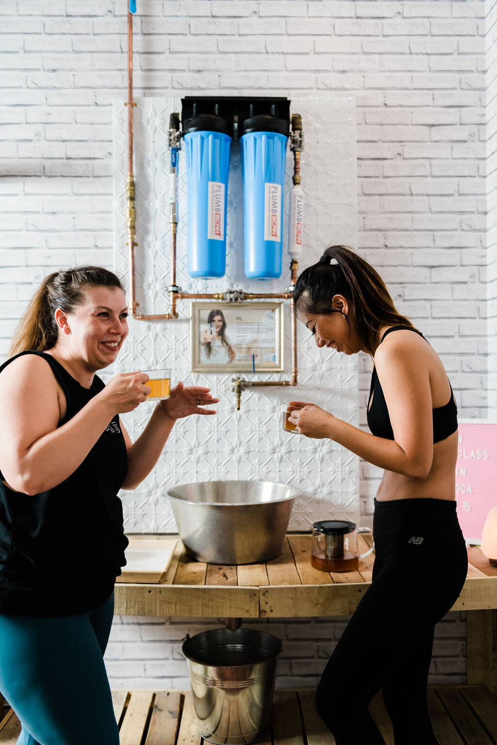 The Studio Joondalup and Butler