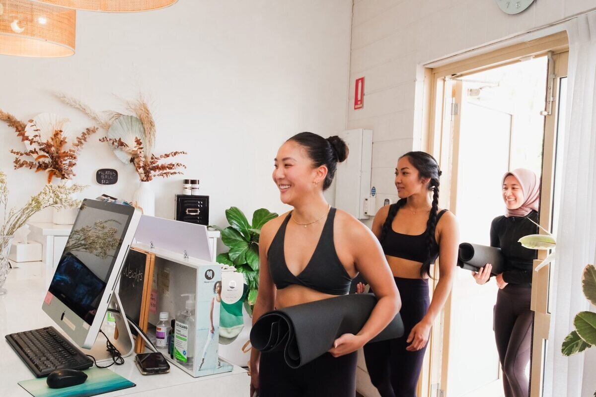 The Studio Joondalup and Butler