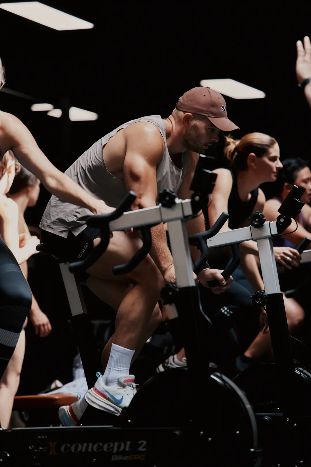 The Yard Gym Joondalup