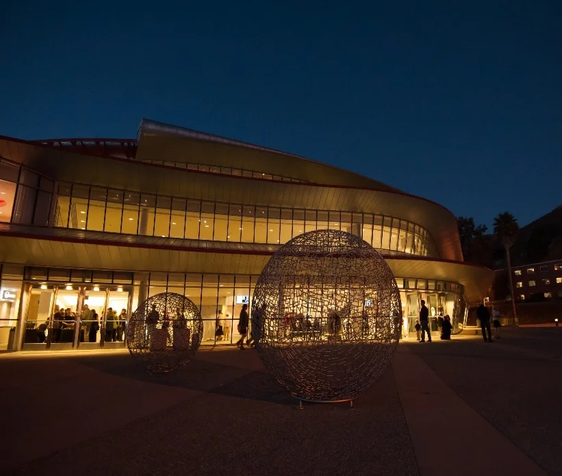 PAC - Catalyst Fitness Template