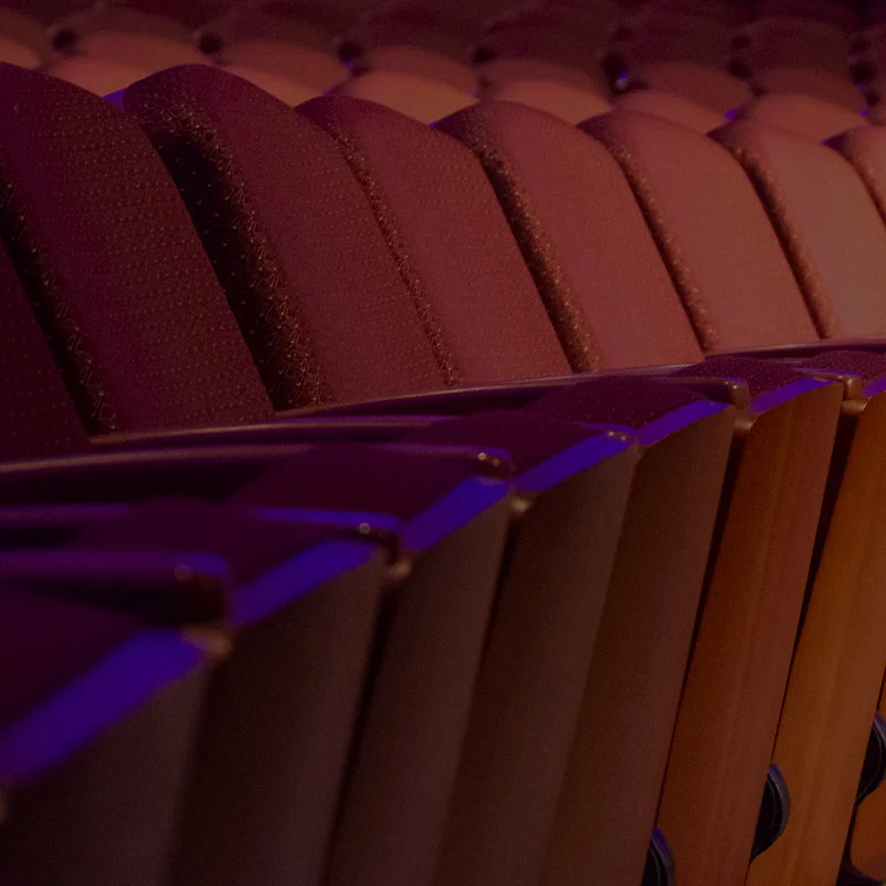 PAC - Catalyst Fitness Template