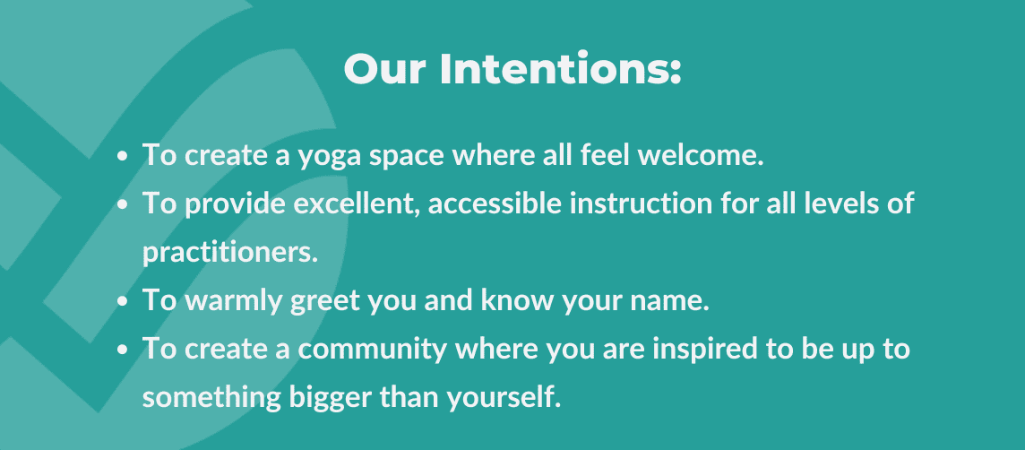 Yogavita Little Italy