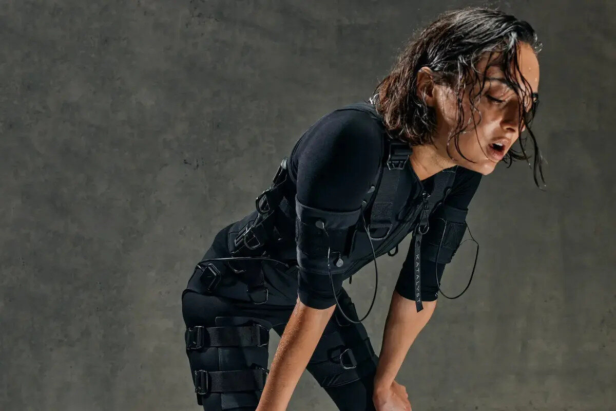 Catalyst Body Solutions