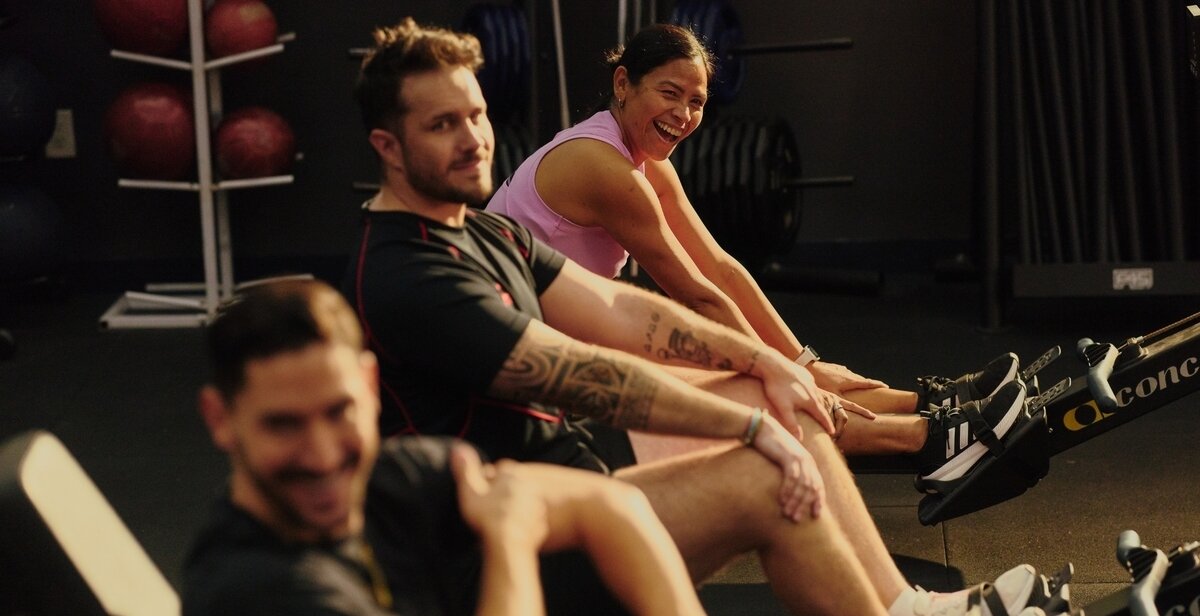 F45 Training Nambour