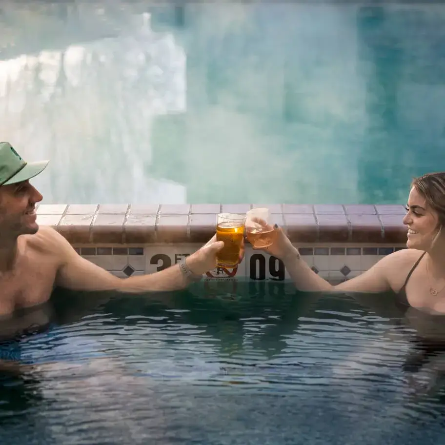 Gravity Haus Steamboat