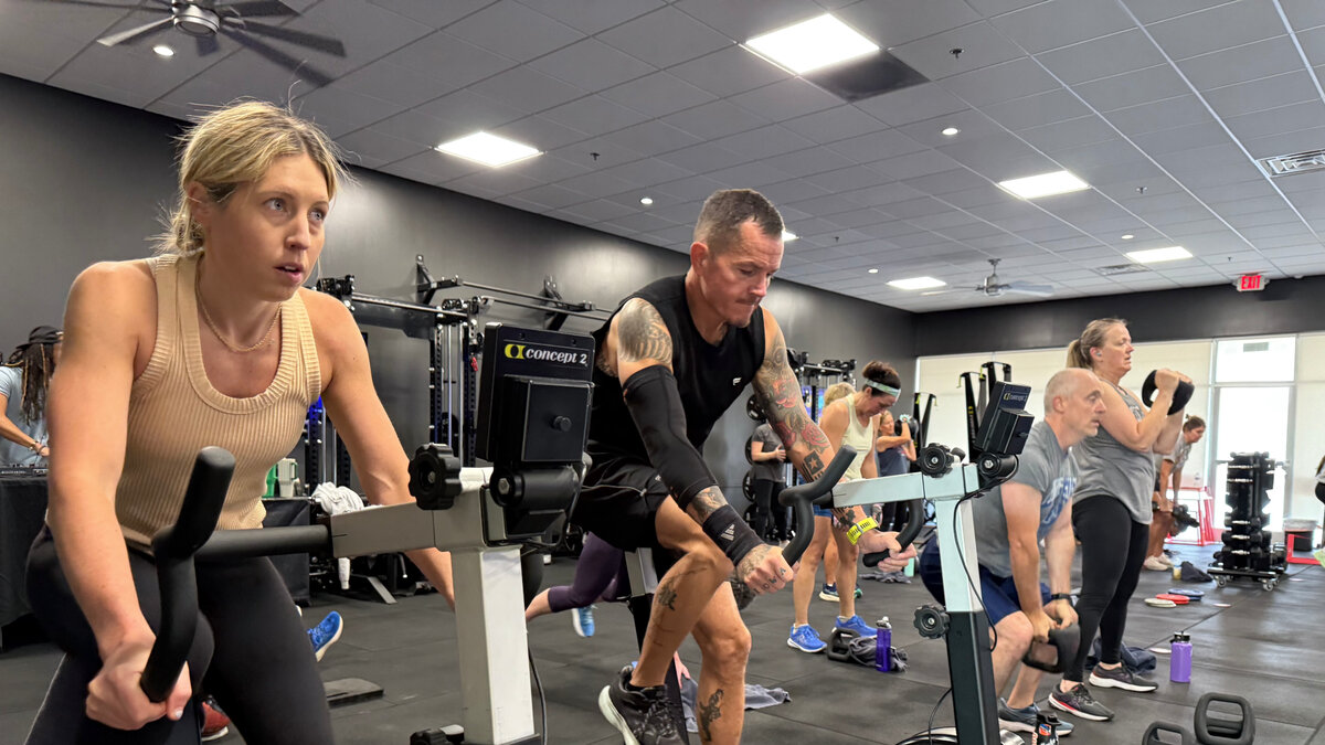 Hambrick Fitness