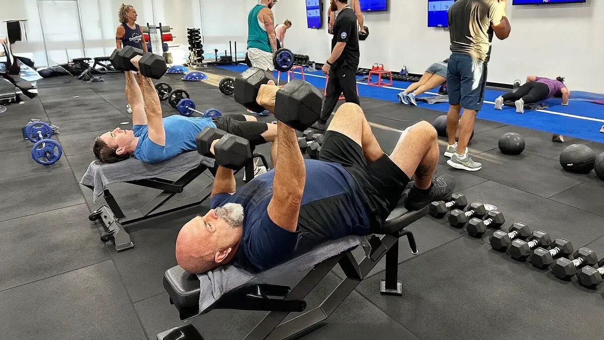 Hambrick Fitness
