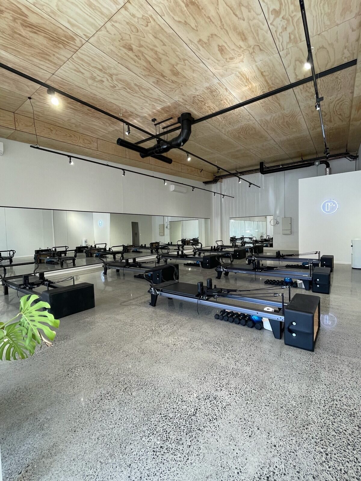 Reform Fitness Cambridge