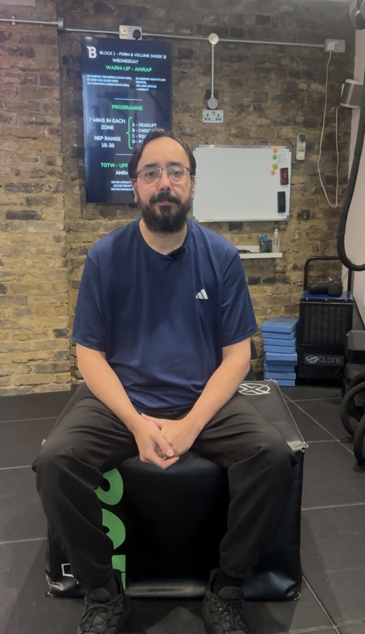 Burn It Fitness