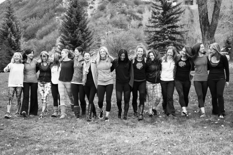 Steamboat Pilates and Fitness