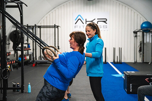 AKR Fitness