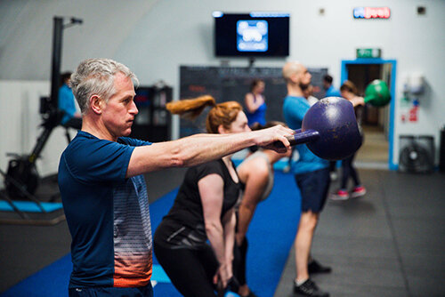 AKR Fitness