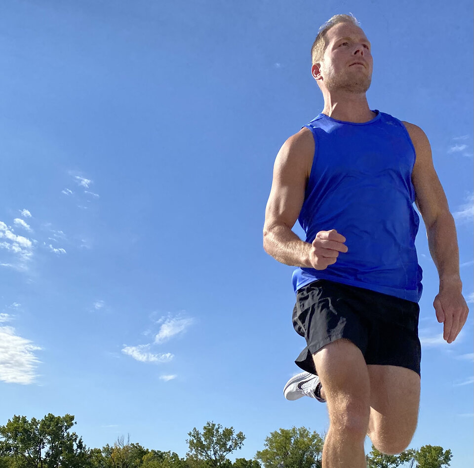 Ames Elite Fitness