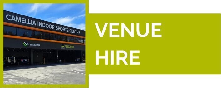 Camellia Indoor Sports Centre