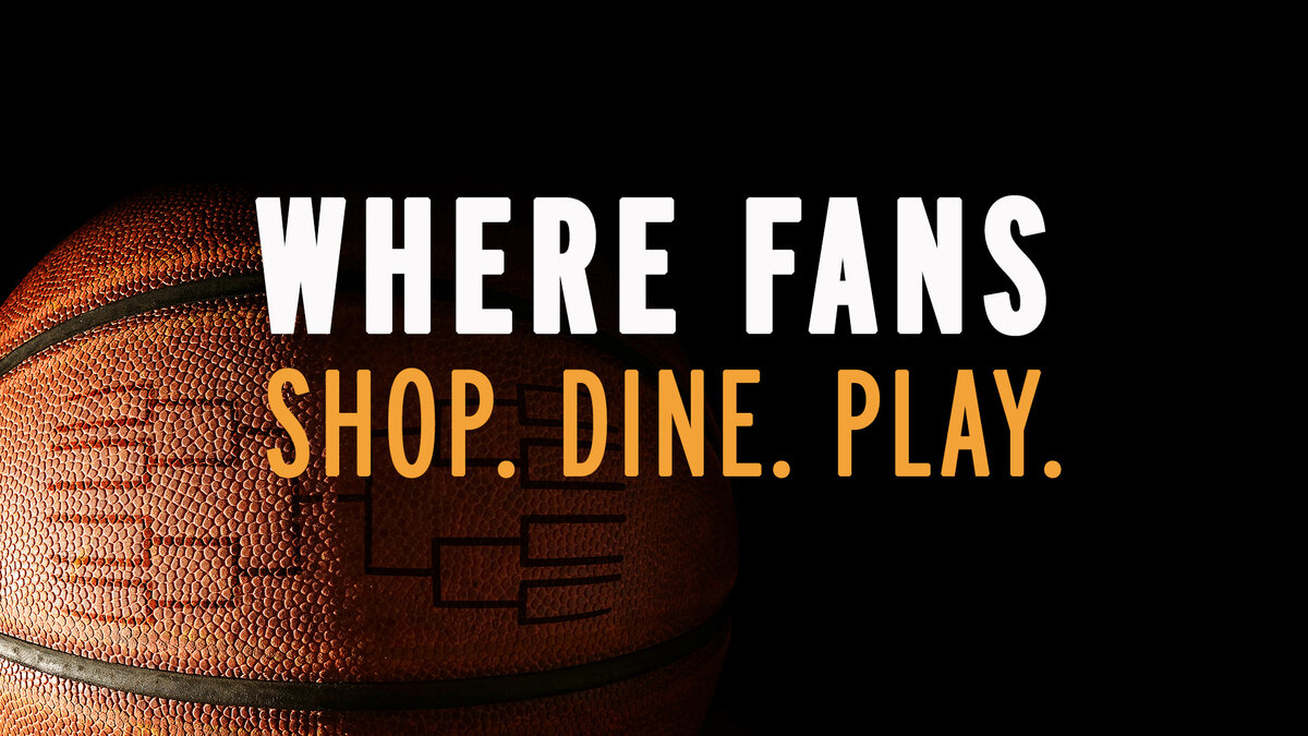 lululemon Mall of America