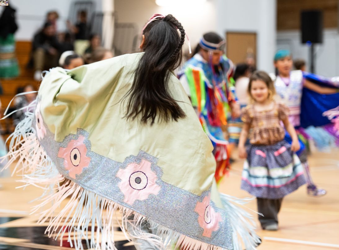 Minneapolis American Indian Center