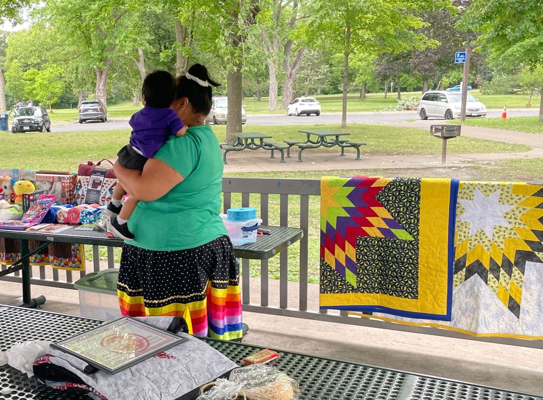 Minneapolis American Indian Center